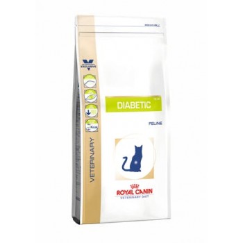 Royal Canin VET Cat Diabetic 3.5kg